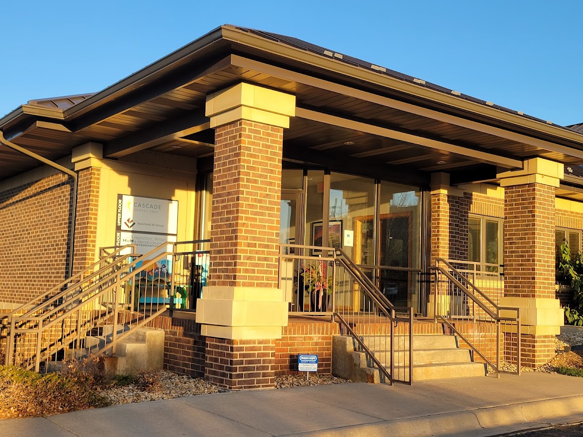 Cascade Dental Care photo 3