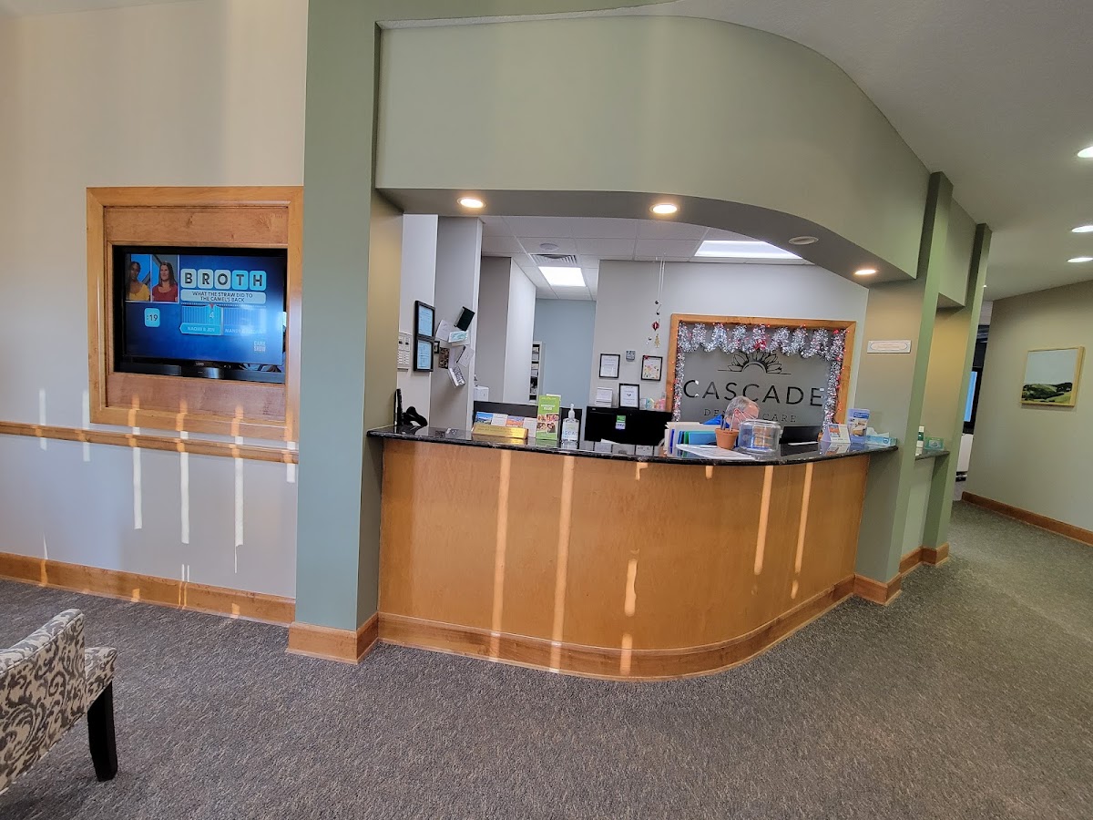 Cascade Dental Care photo 4