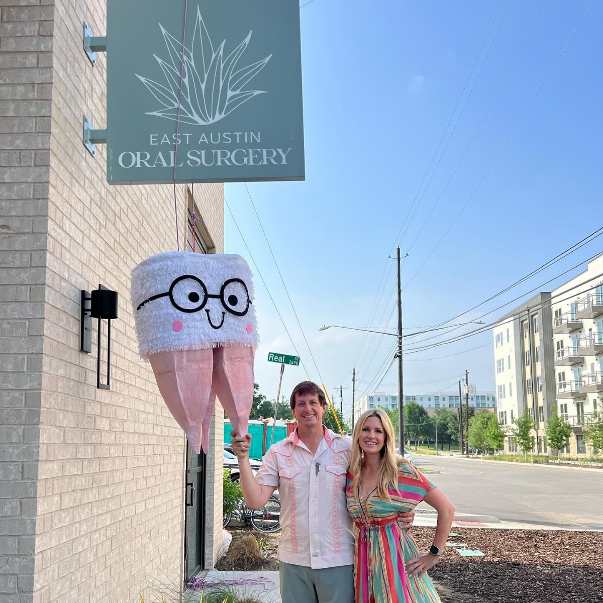 East Austin Oral Surgery photo 2