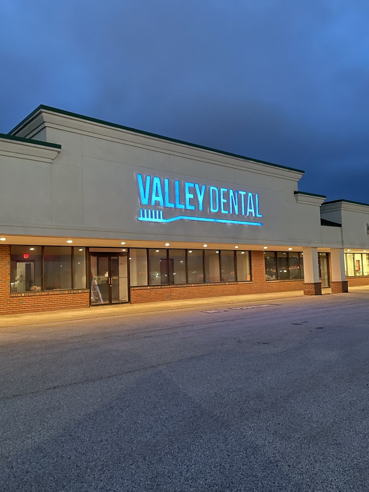 Valley Dental PLLC photo 1