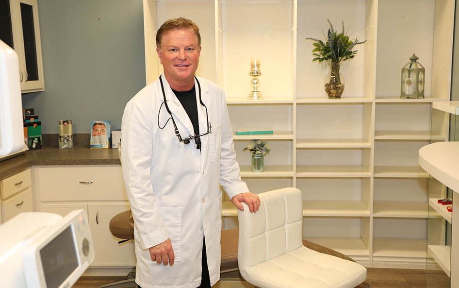 Hamblin Dental Implant & Aesthetic photo 1