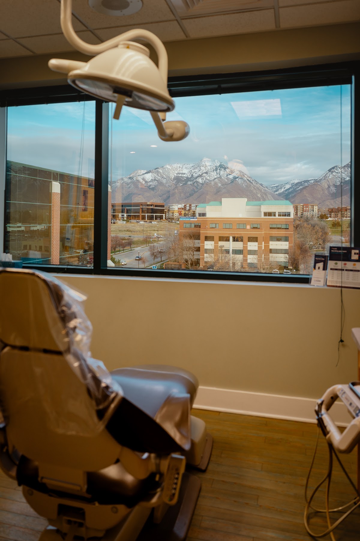 Hamblin Dental Implant & Aesthetic photo 3