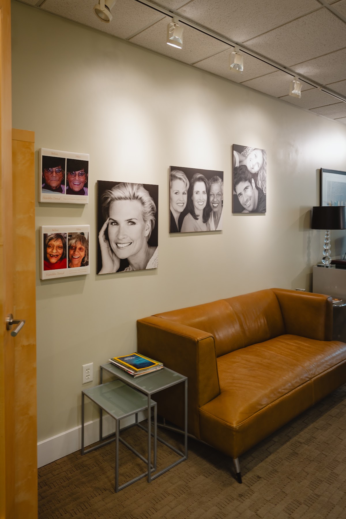 Hamblin Dental Implant & Aesthetic photo 6