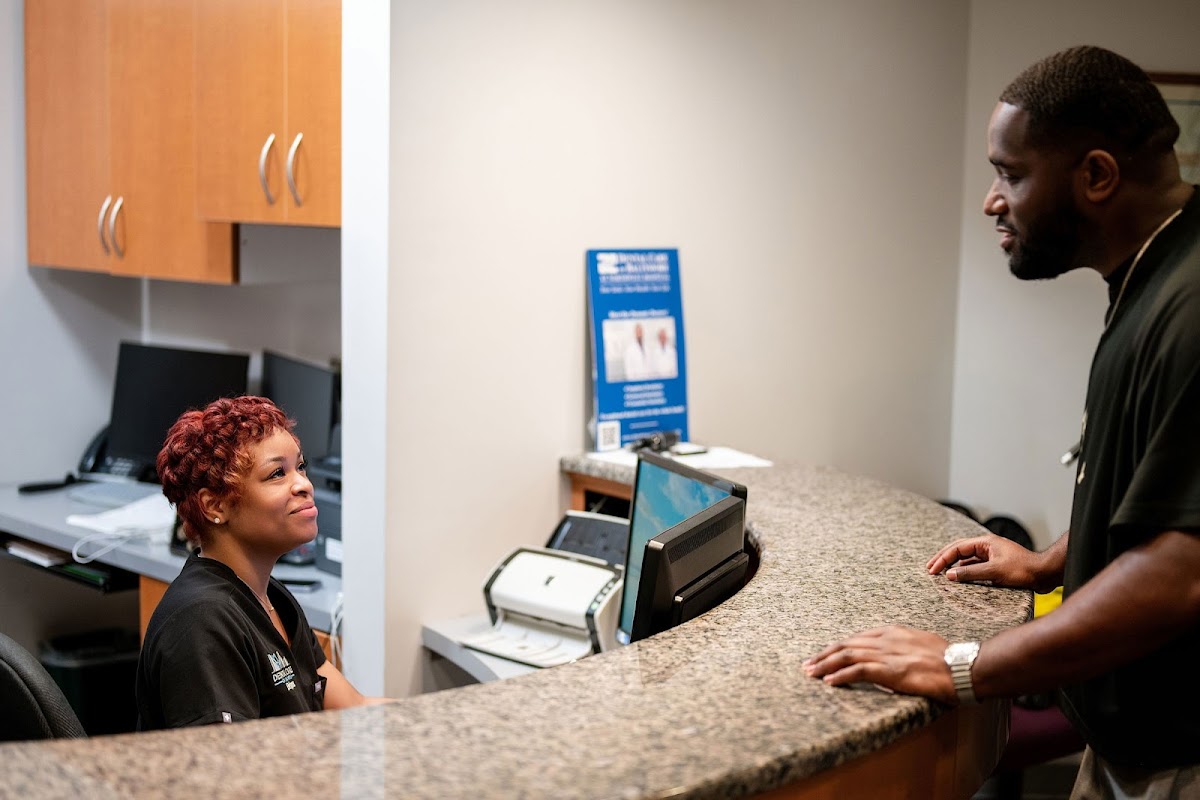 Dental Care of Baltimore photo 3