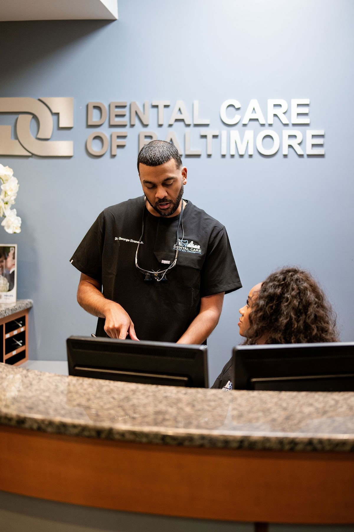 Dental Care of Baltimore photo 6