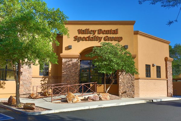 Valley Endodontics and Oral Surgery photo 1