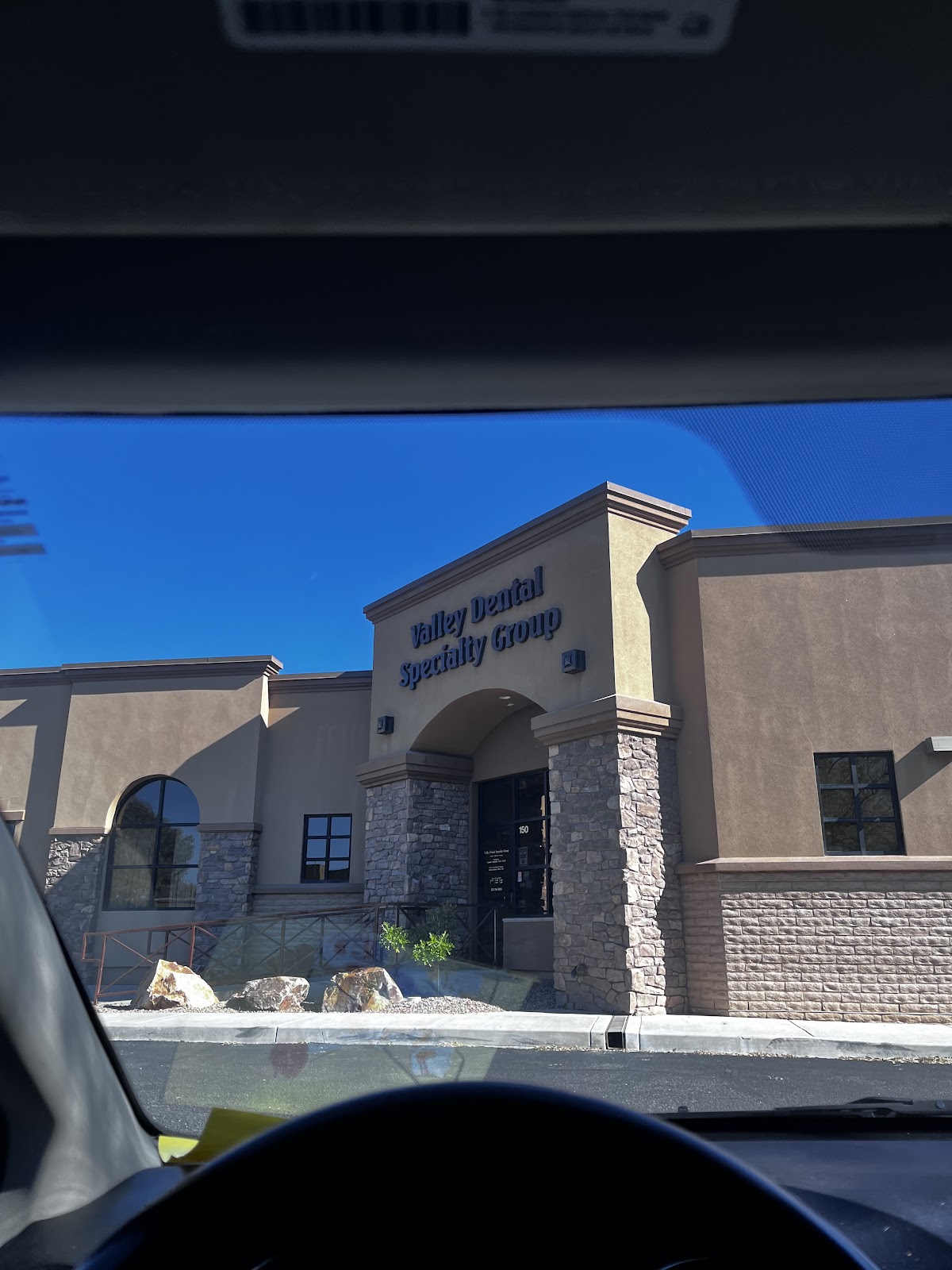 Valley Endodontics and Oral Surgery photo 2