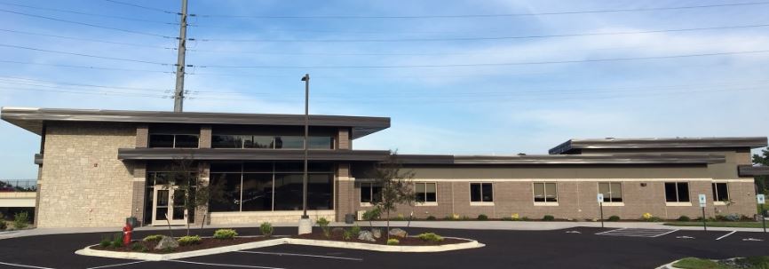 Oral Surgery Associates photo 1