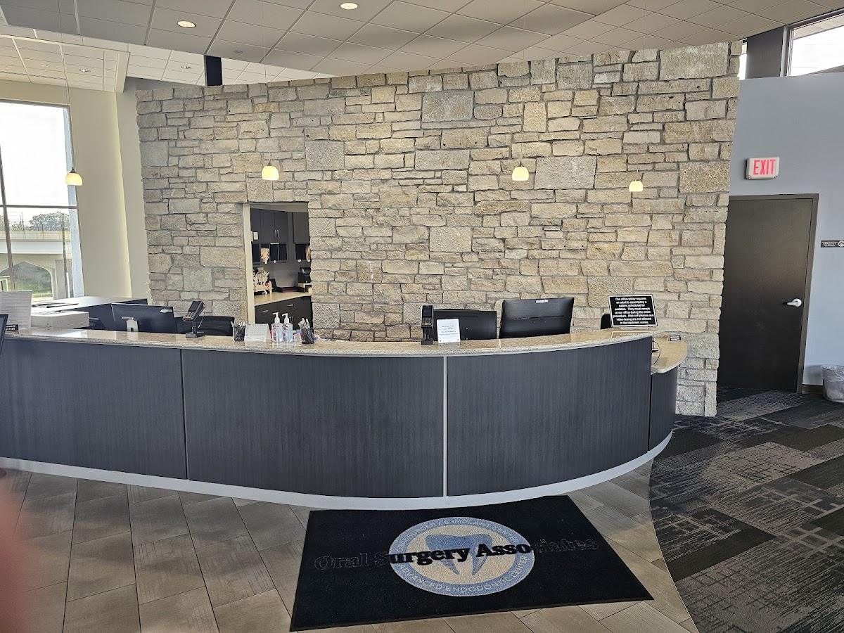 Oral Surgery Associates photo 4