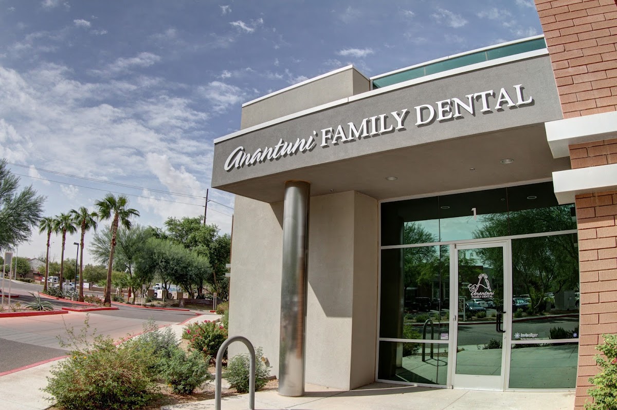 Anantuni Family Dental photo 1