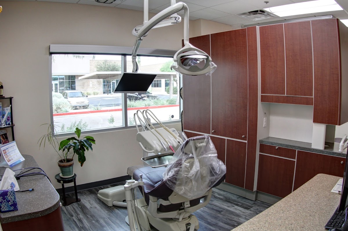 Anantuni Family Dental photo 2