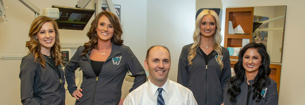 East Ridge Family Dentistry photo 1