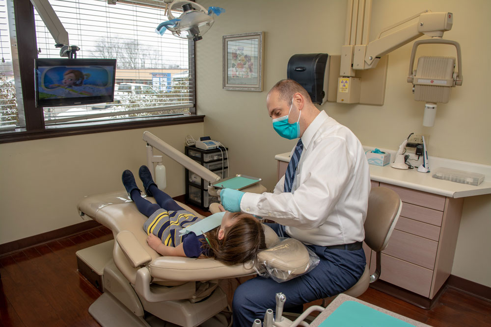 East Ridge Family Dentistry photo 2