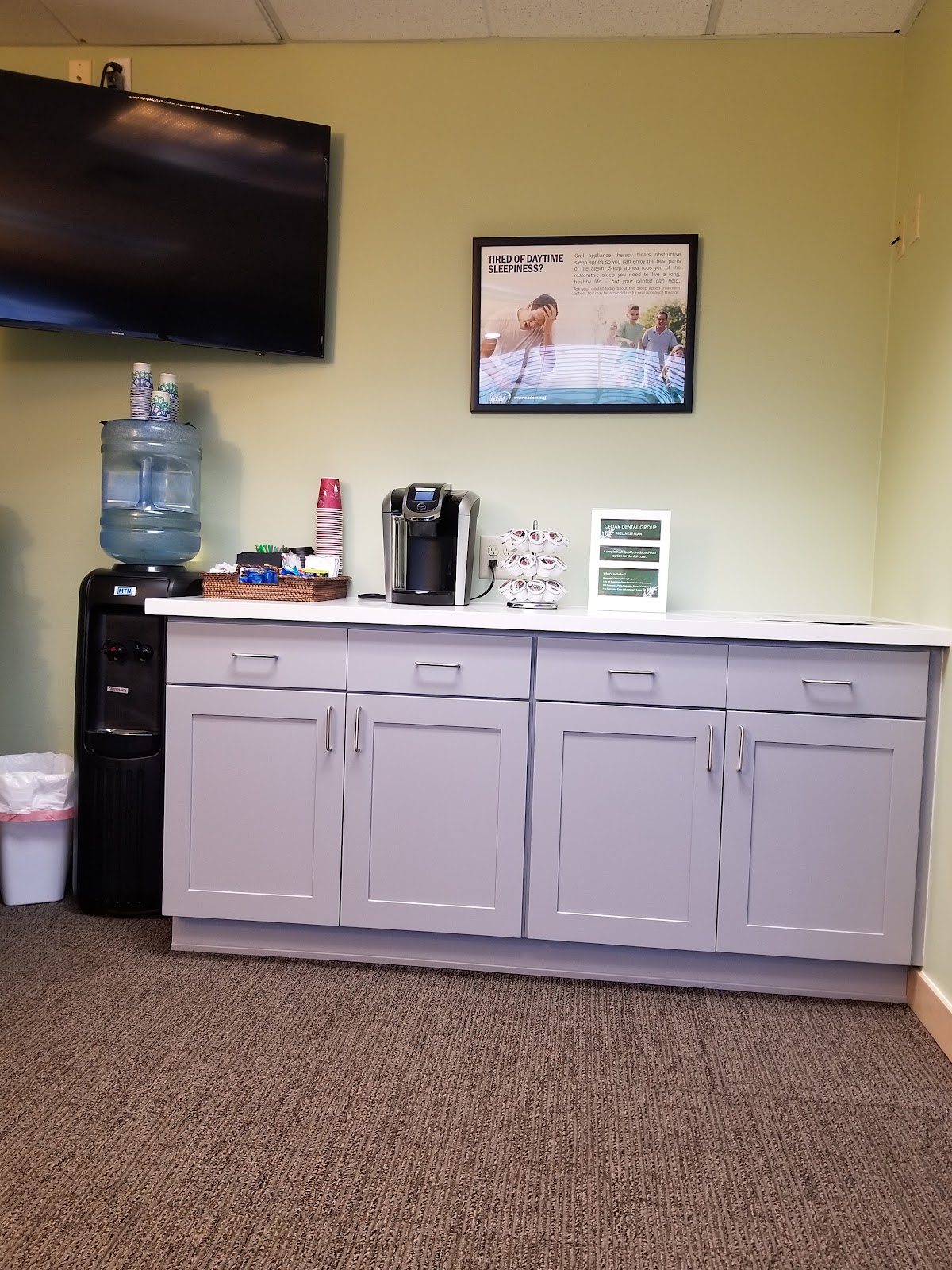 Cedar Dental Group photo 3