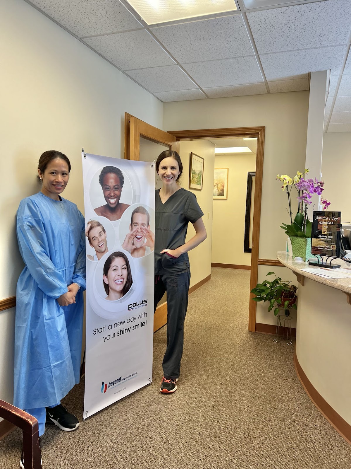 Better and Gentle Family Dentistry photo 1