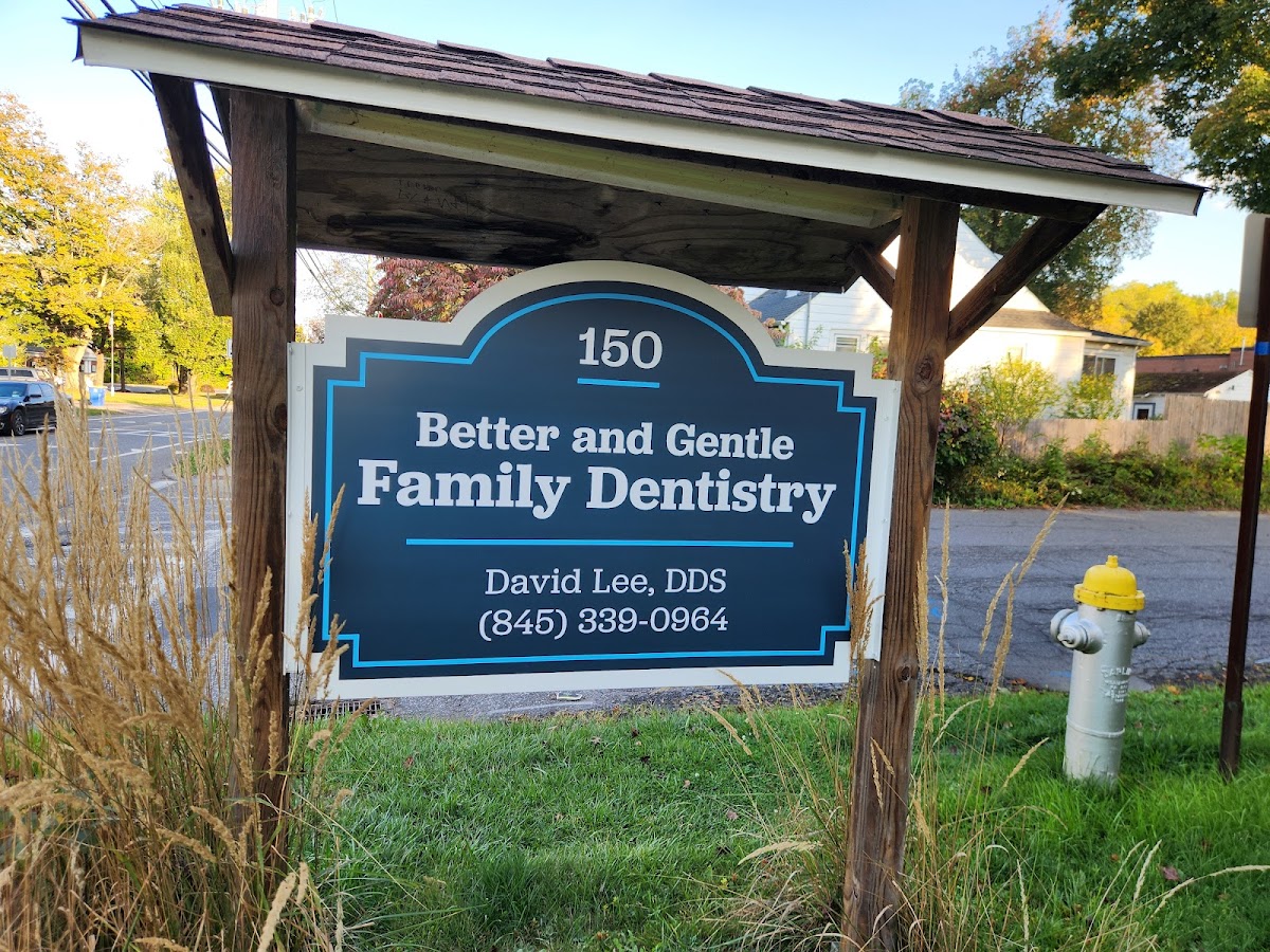 Better and Gentle Family Dentistry photo 3