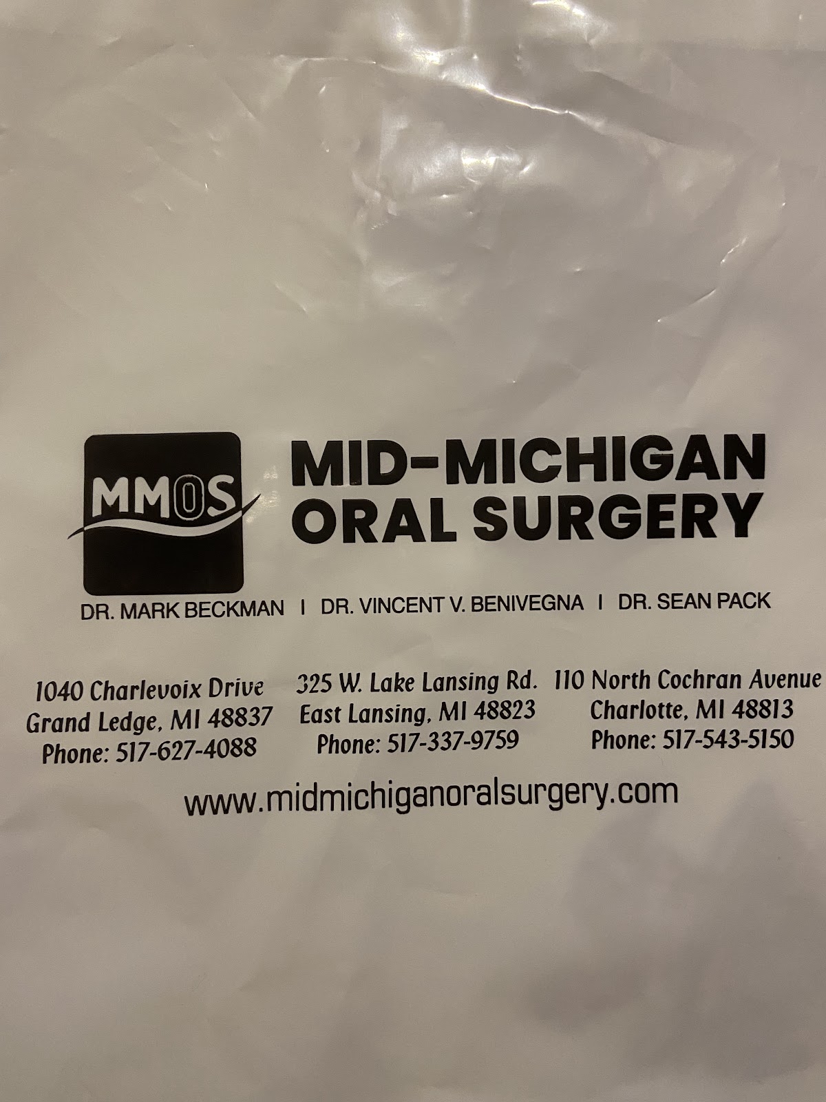Mid-michigan Oral Surgery photo 1