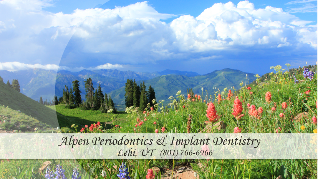 Alpen Implants & Periodontics photo 1