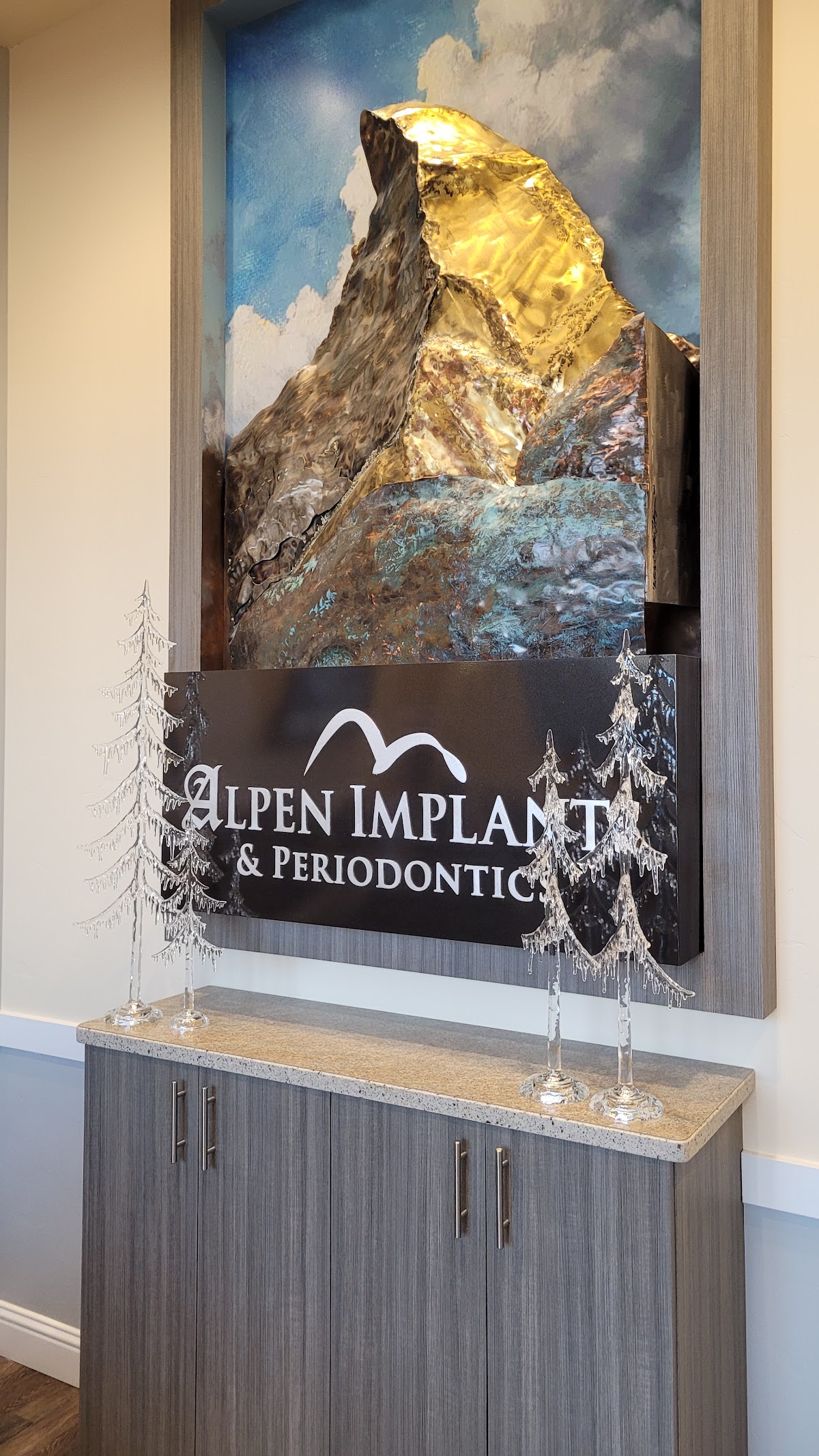 Alpen Implants & Periodontics photo 3