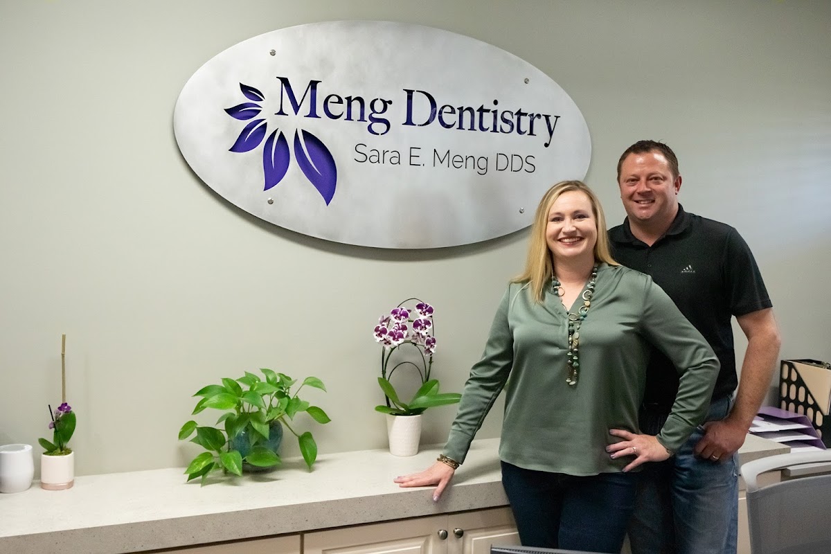 Meng Dentistry photo 3