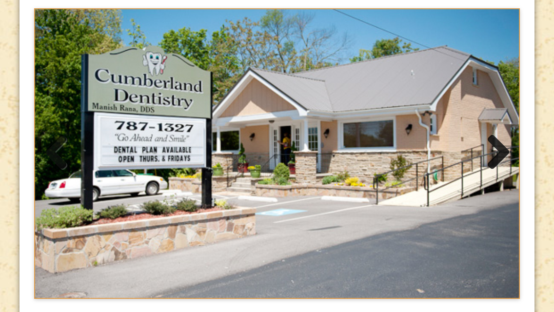 Cumberland Dentistry photo 2