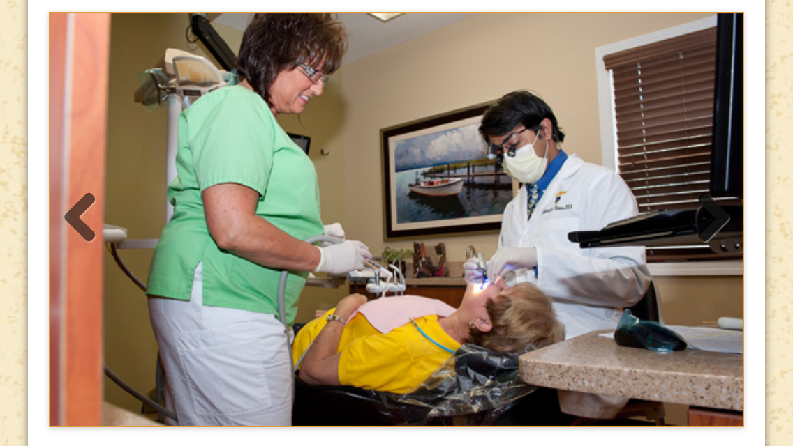Cumberland Dentistry photo 6