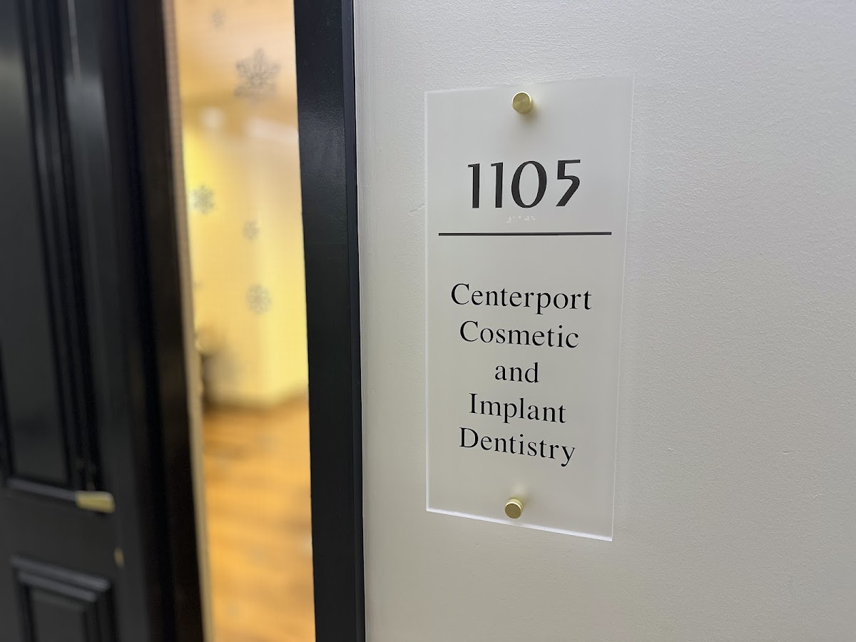 Centerport Cosmetic & Implant Dentistry photo 5