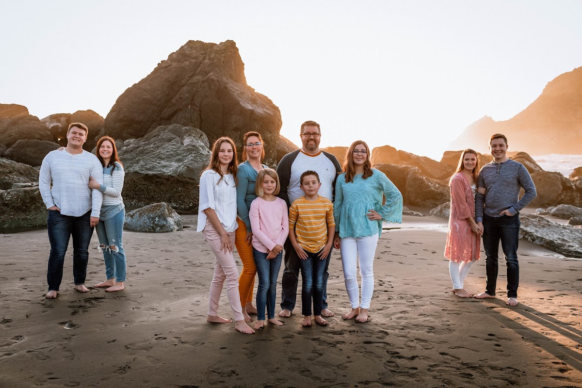 Crabtree Dental Center photo 1