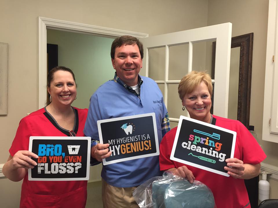 Nashville Periodontal Group photo 2