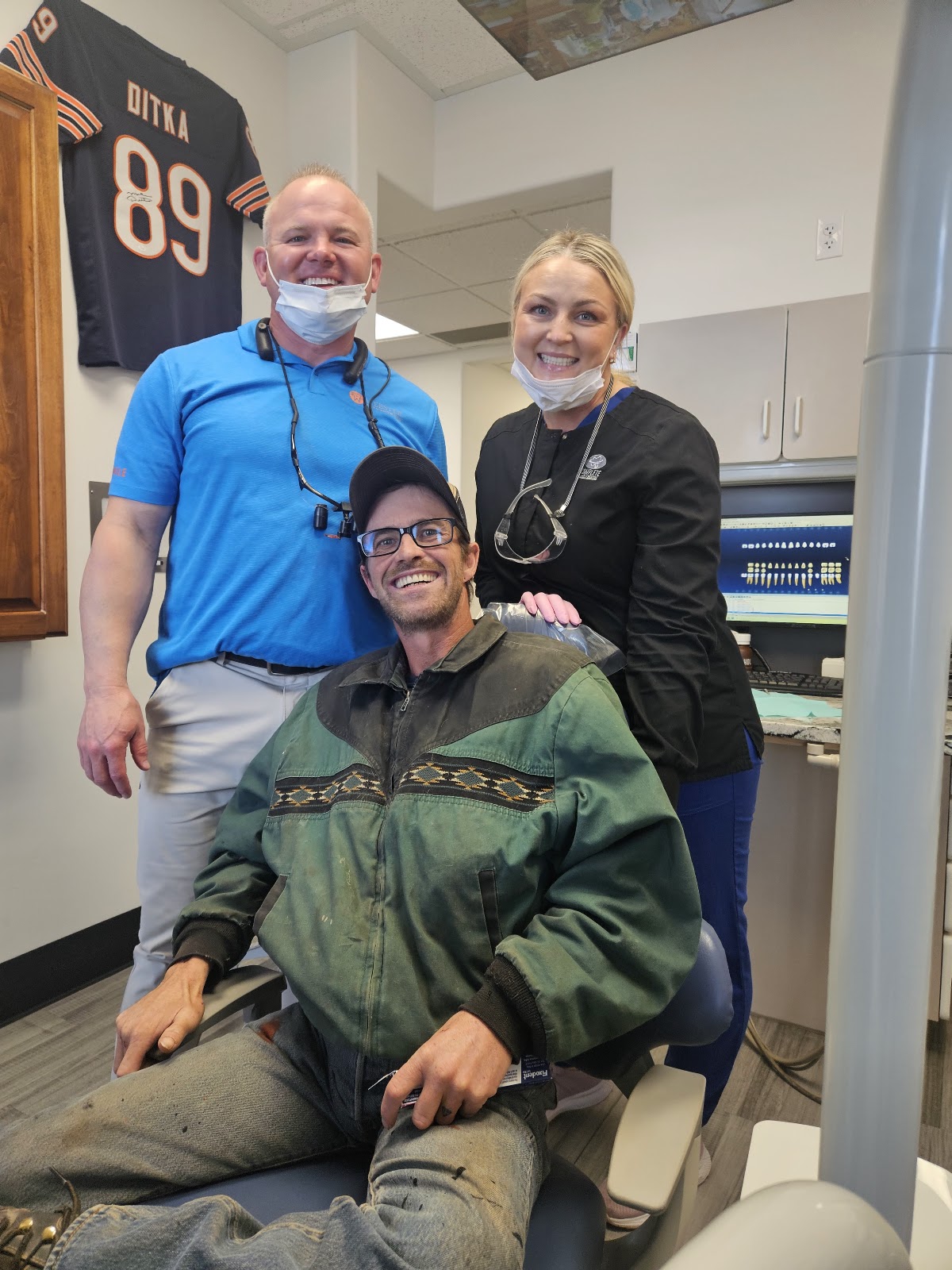 Complete Family Dental photo 1