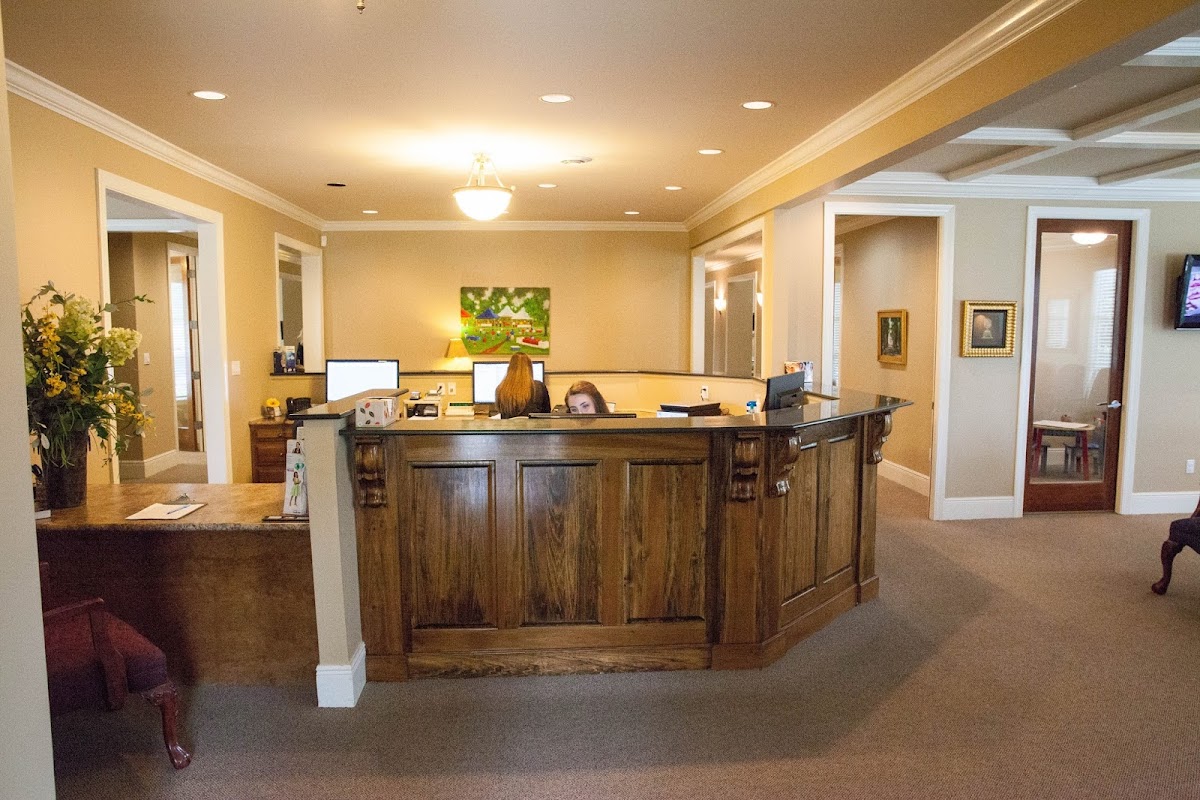 Stubblefield Dental Clinic photo 1