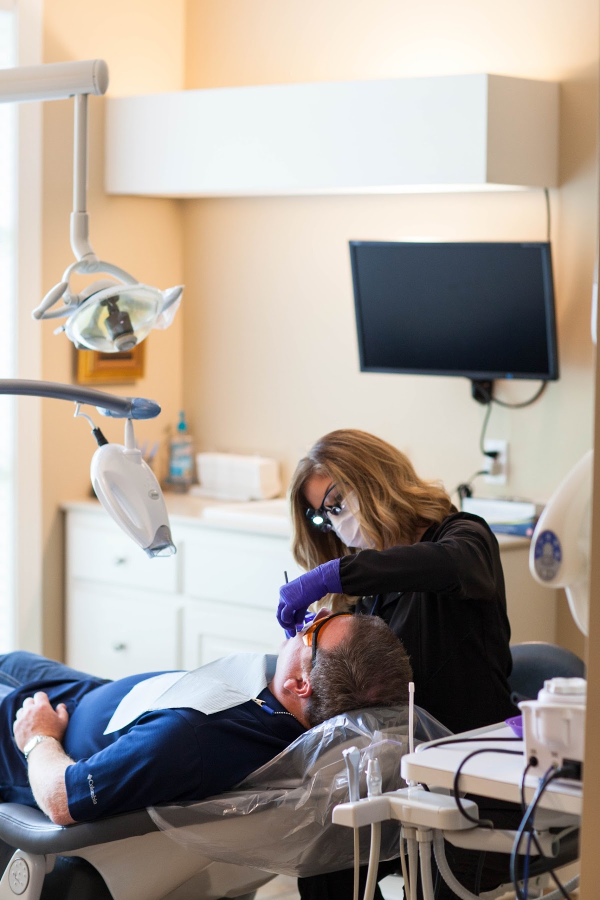 Stubblefield Dental Clinic photo 2