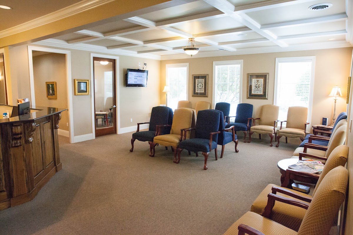 Stubblefield Dental Clinic photo 3