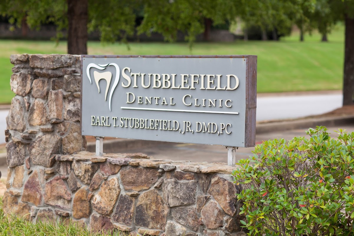 Stubblefield Dental Clinic photo 5
