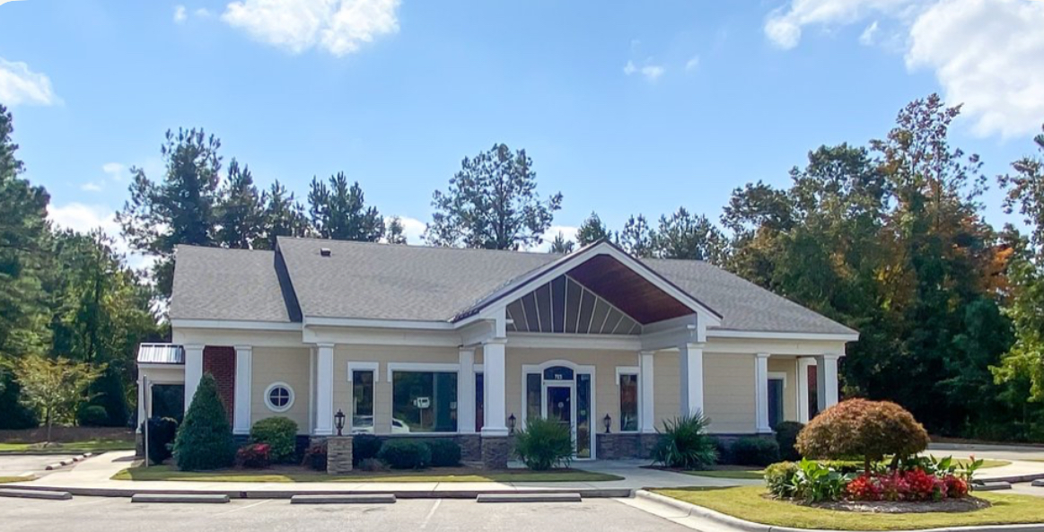 Smith Family Dental Solutions- Sanford photo 1