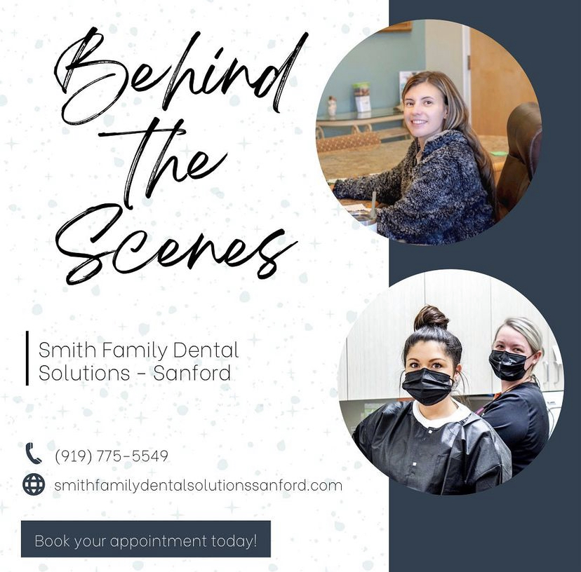 Smith Family Dental Solutions- Sanford photo 4