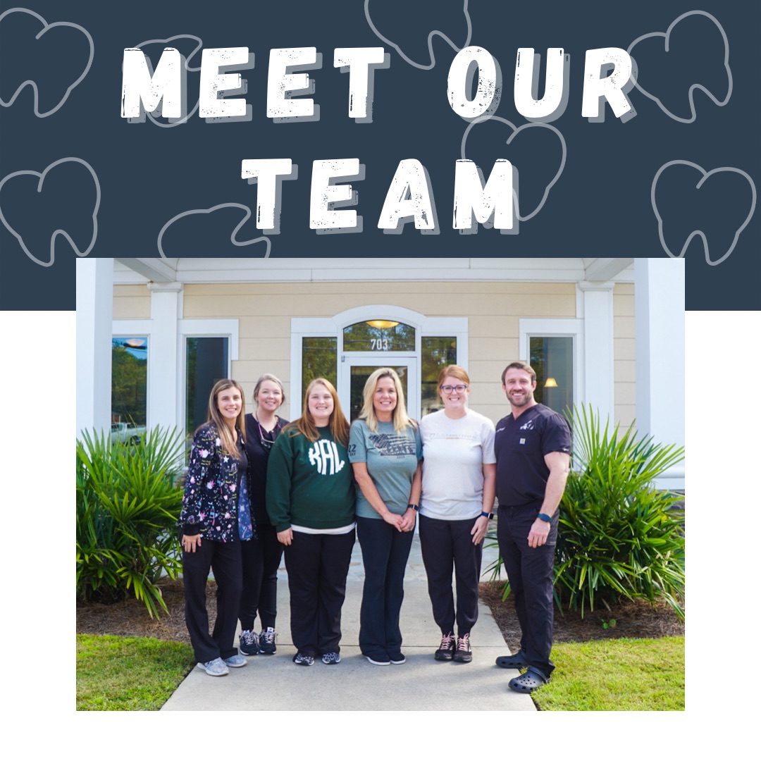 Smith Family Dental Solutions- Sanford photo 5