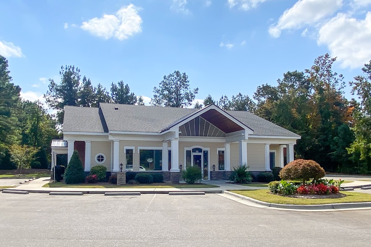 Smith Family Dental Solutions- Sanford photo 6