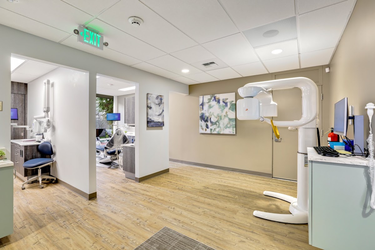 Clarity Dental Center for Implant and Family Dentistry photo 6