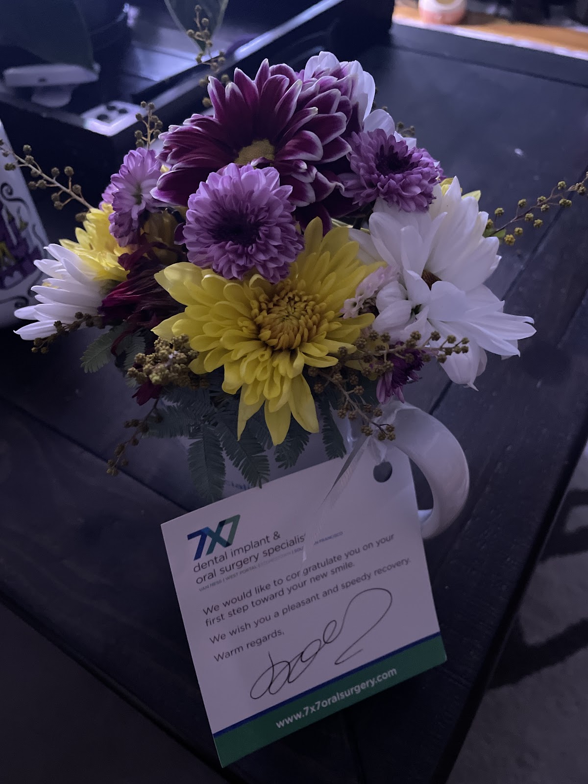 7x7 Dental Implant & Oral Surgery Specialists Of San Francisco photo 4