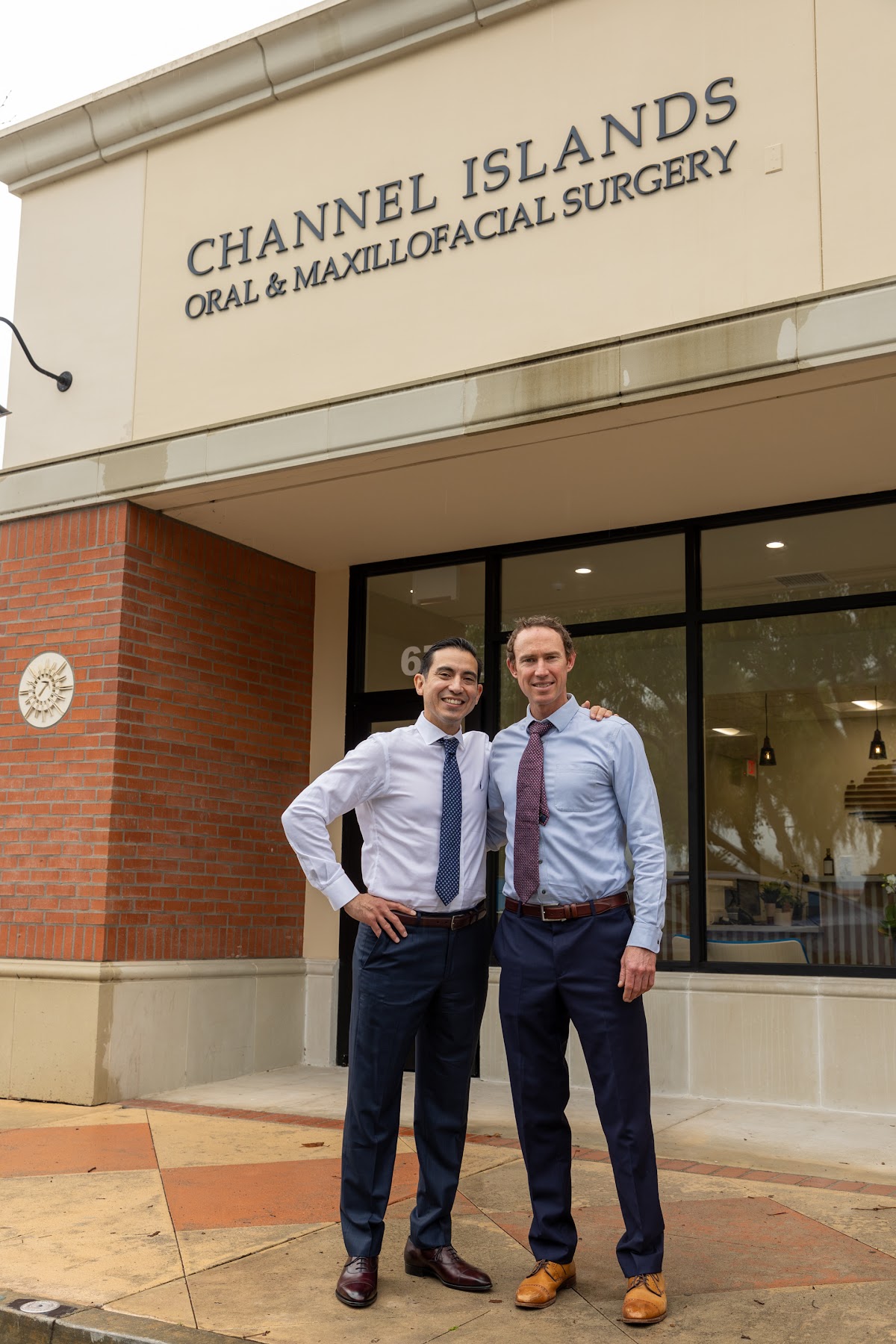 Channel Islands Oral & Maxillofacial Surgery photo 1