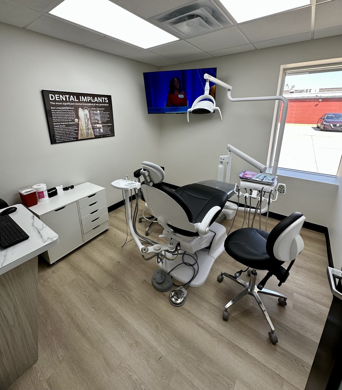 All Dental St. Clair Shores - Denture & Implant Center photo 1
