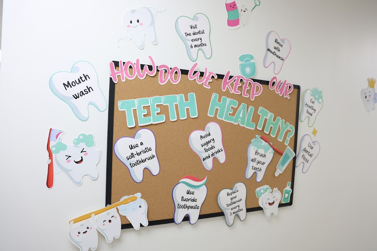All Dental St. Clair Shores - Denture & Implant Center photo 5