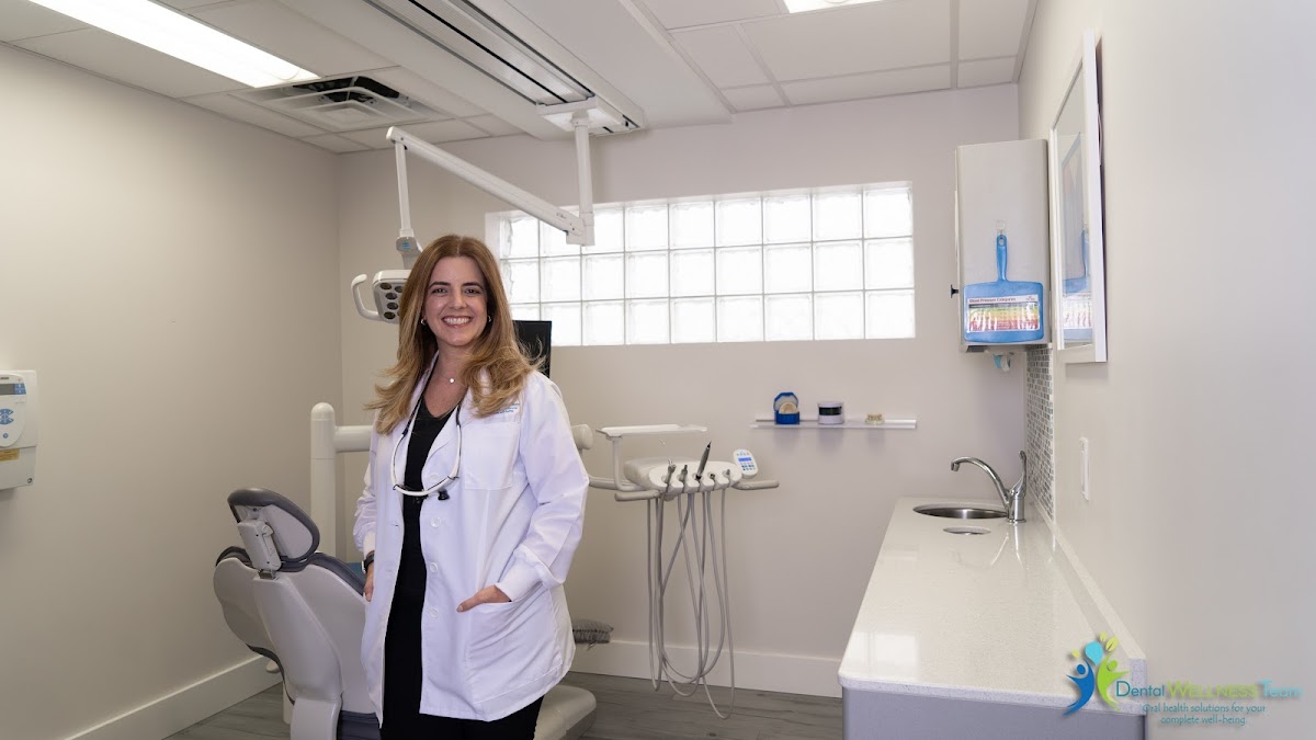 Dental Wellness Team photo 1