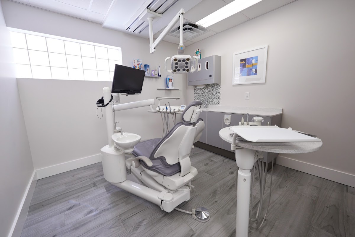 Dental Wellness Team photo 2