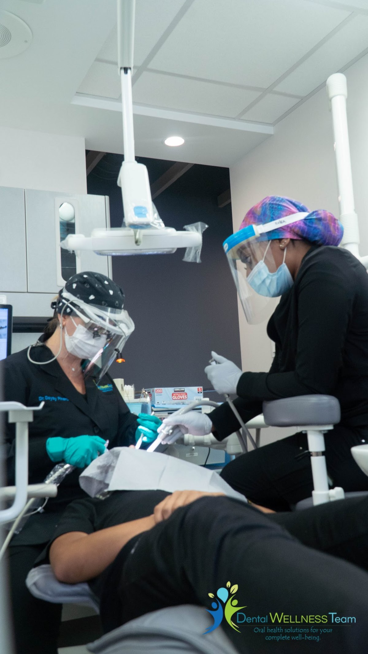 Dental Wellness Team photo 4
