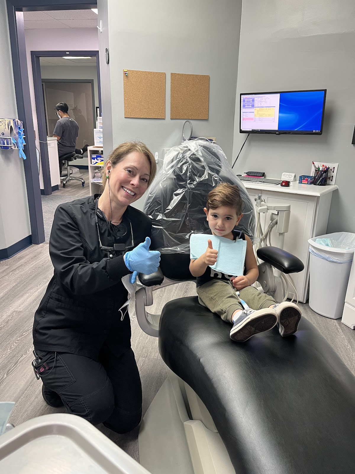 All Smiles Dental photo 4