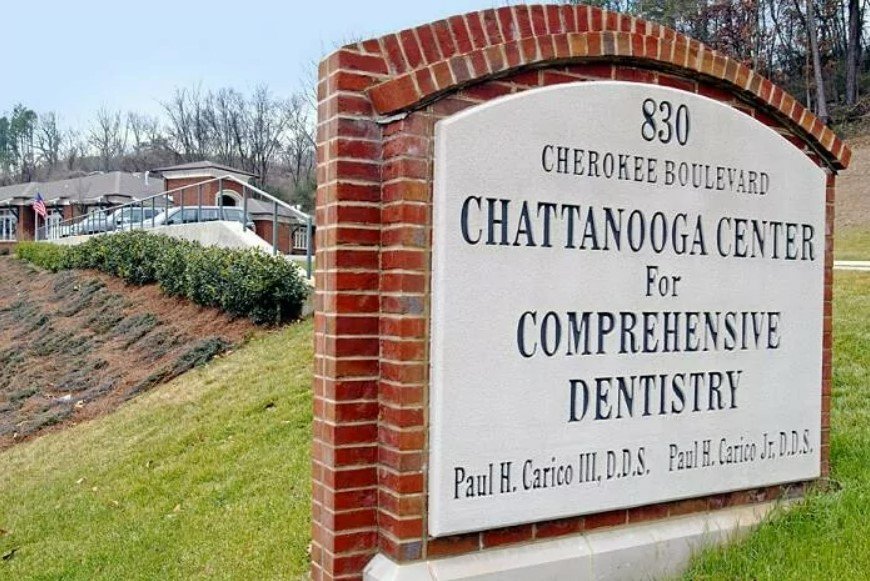 Chattanooga Center for Comprehensive Dentistry photo 1