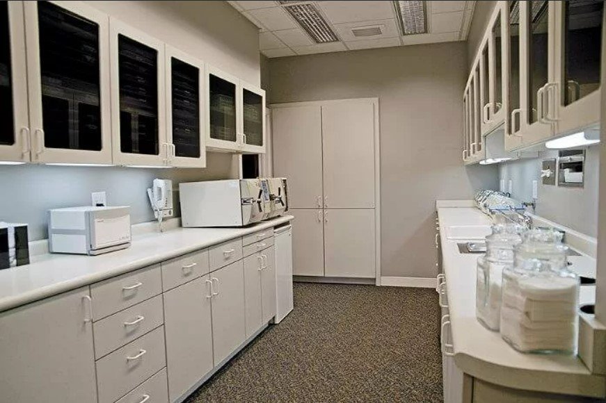 Chattanooga Center for Comprehensive Dentistry photo 2