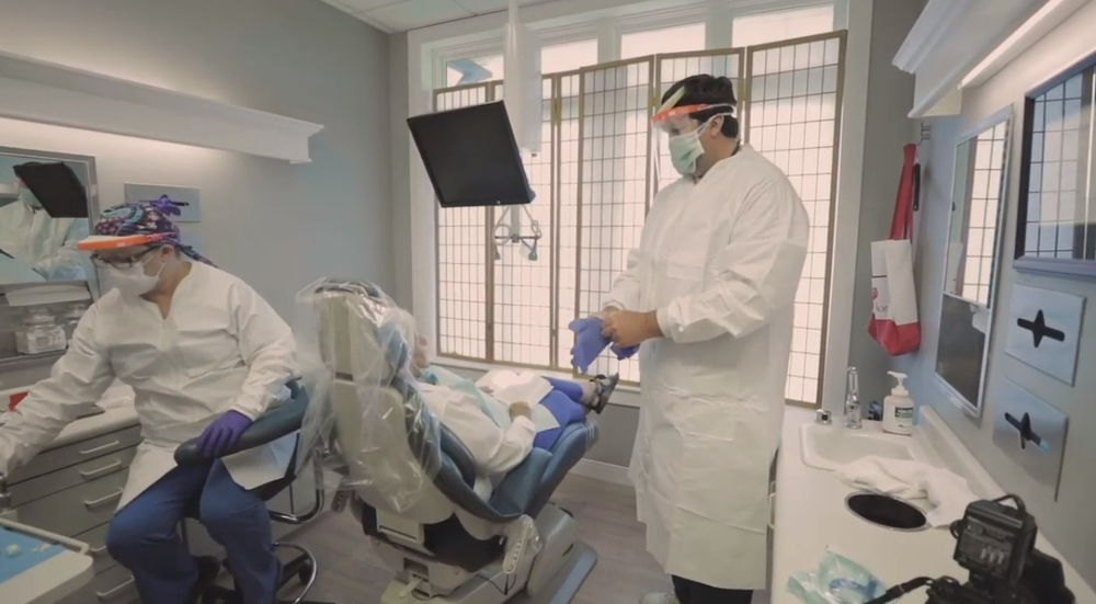 Chattanooga Center for Comprehensive Dentistry photo 3